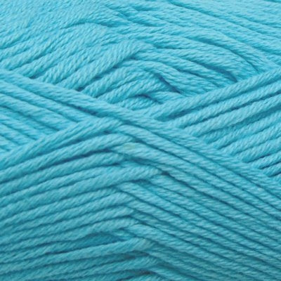 Eco Cotton DK – Wool-Tyme