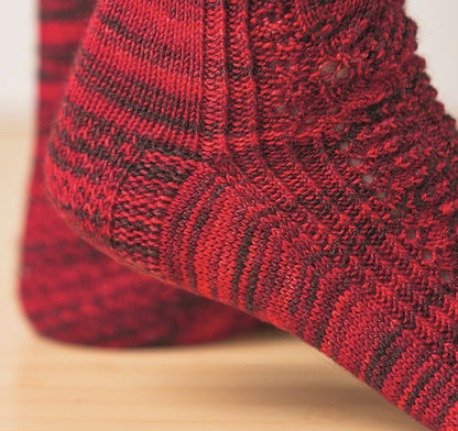 Operation Sock Drawer