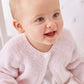 Sirdar Book 529 - Baby Pastels