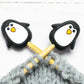 Penguin Stitch Stoppers