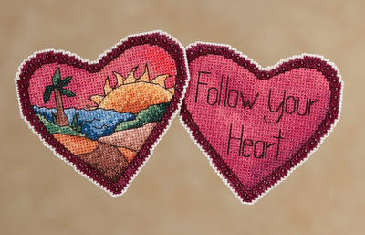 ST14-2112 Follow Your Heart
