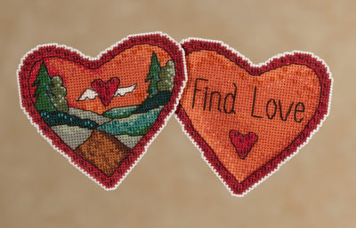 ST14-2113 Find Love