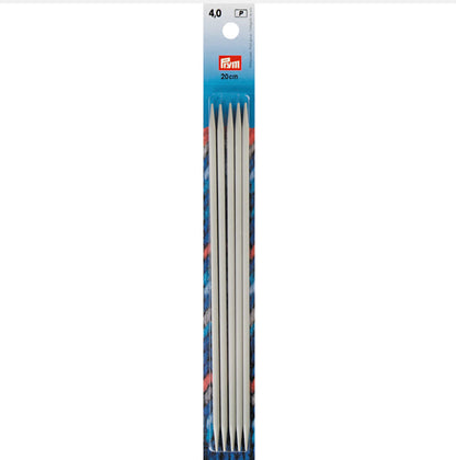 Prym Double Pointed Needles