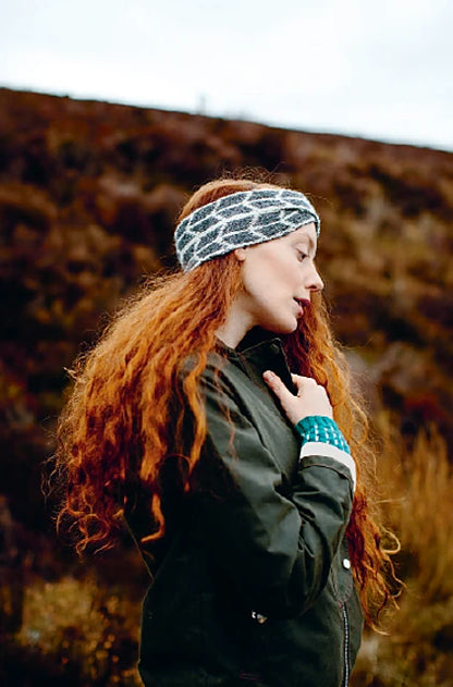 Knitting from the North