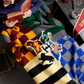 Harry Potter: Crochet Wizardry