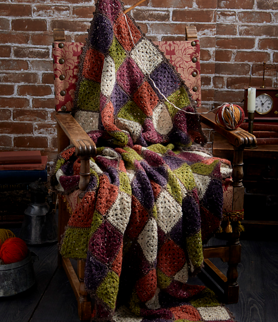 Harry Potter Crochet Wizardry - Mrs Johnsons Emporium