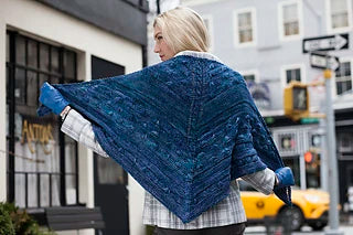 Malabrigo Book 18: Rios & Washted