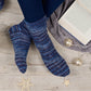 WYS Christmas Socks Book - Collection One
