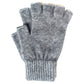 Lothlorian Possum and Merino Fingerless Gloves