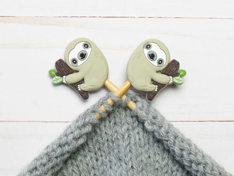 Stitch Stoppers