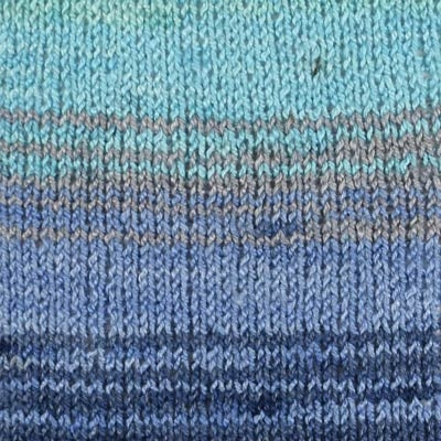 Summer 4 Ply Swatch
