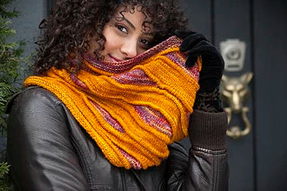 Malabrigo Book 18: Rios & Washted