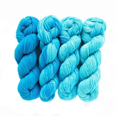 UN16-809 Turquoise