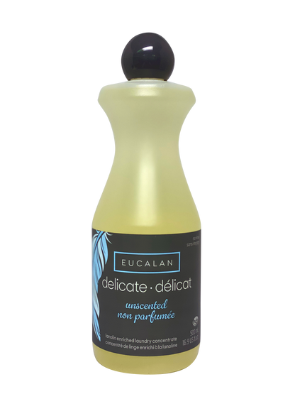 Unscented (500 mL)