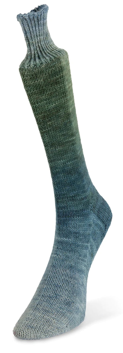 101 Greens/Blues