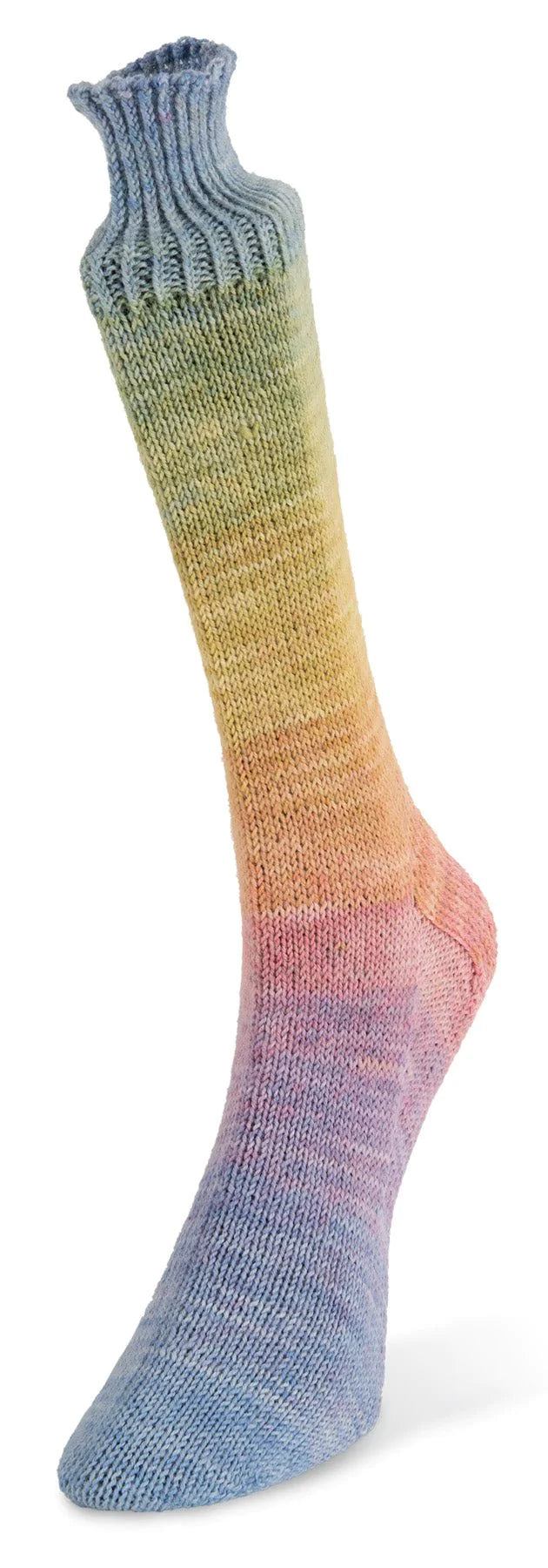 102 Rainbow