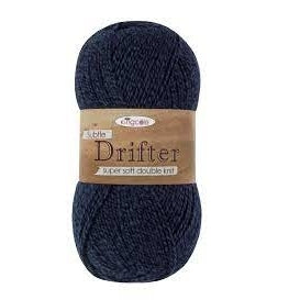 Subtle Drifter DK