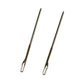 Clover 3160 Darning Needle with Latch Hook Eye
