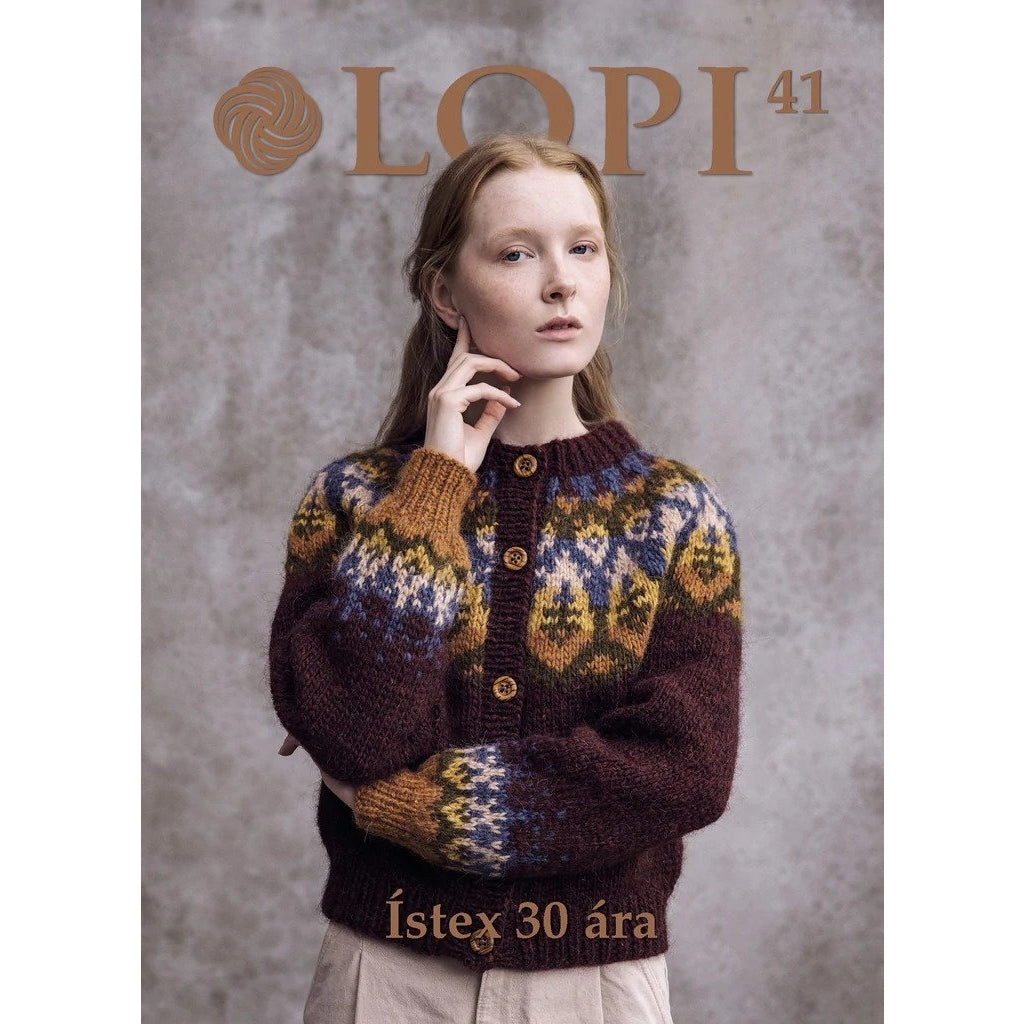 Lopi Book 41