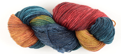 Organic Cottage Sock