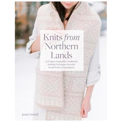 Knits from Northern Lands Book