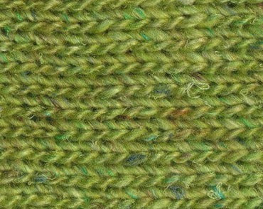 33 Pistachio