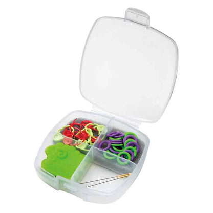 Clover 3035 Knitting Accessory Set For Socks