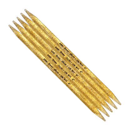 Addi Double Pointed