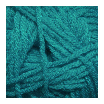 42 Dark Turquoise