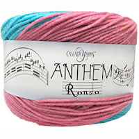 Cascade Yarns Anthem Rondo 