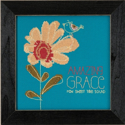 AW30-5104 Amazing Grace