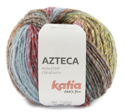 Azteca 7883
