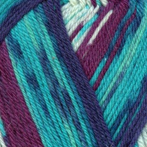 55717 Blue Raspberry