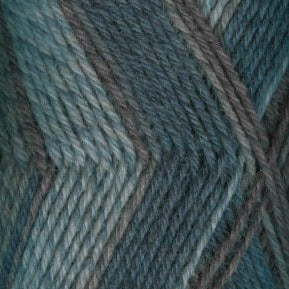 55101 Blue Brown Marl