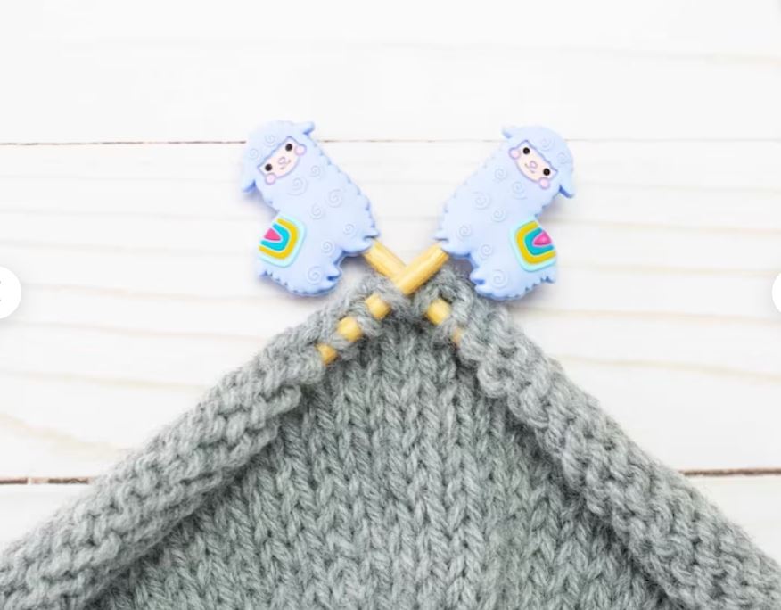 Stitch Stoppers