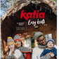 Katia Book No. 9: Easy Knits