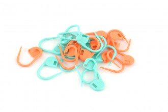 Clover 353 Lock Ring Markers