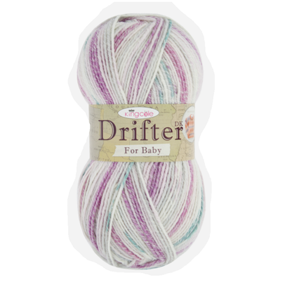 Drifter DK for Baby.