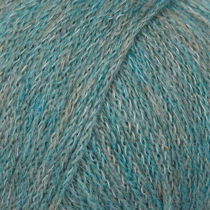 06 Sea Green Mix