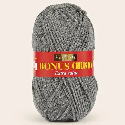 0790 Dark Grey Mix