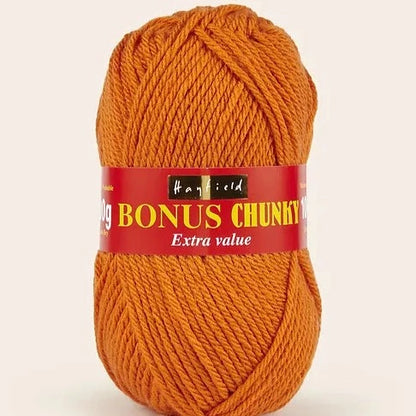 0647 Burnt Orange