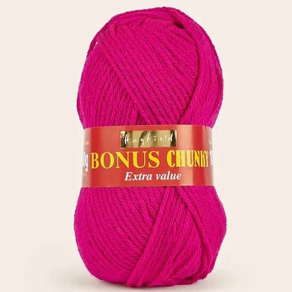 0572 Electric Pink