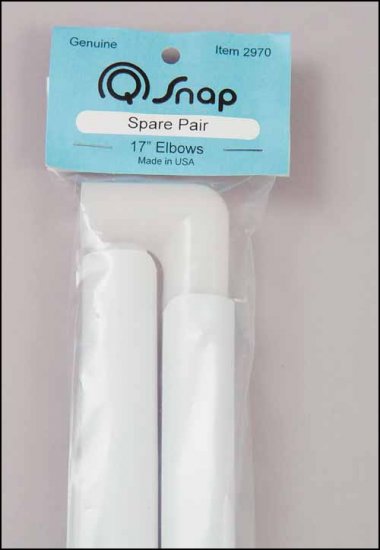 Q Snap Spare Pairs