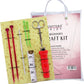 Knitter's Pride Beginner's Craft Kit