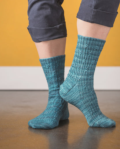 Operation Sock Drawer