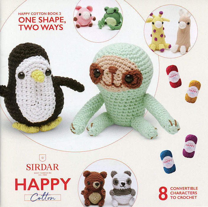 Crochet Hooks  One BIG Happy Yarn Co. – One Big Happy