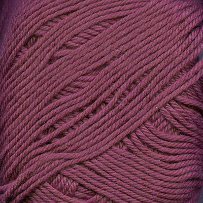 756 Currant Bun (purple)