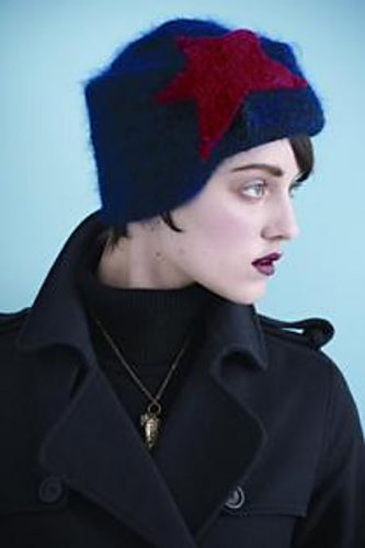 Hattitude: Knits for Every Mood