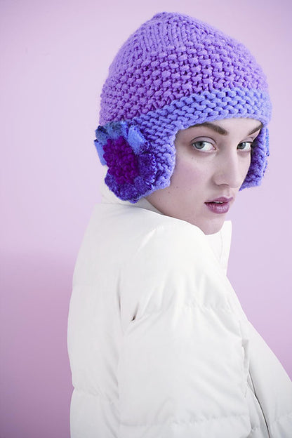Hattitude: Knits for Every Mood