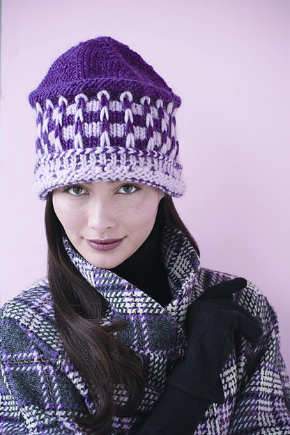Hattitude: Knits for Every Mood